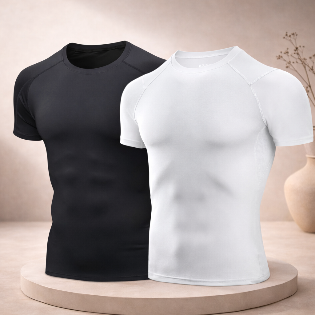 Camisetas Deportivas De Comprension
